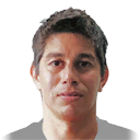 B. ROJAS PES 2016 portrait