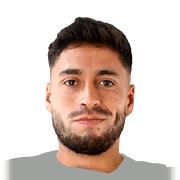 G. ALVAREZ PES 2021 portrait