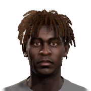 K. NSONA PES 2021 portrait