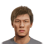 JORGE PADILLA PES 2021 portrait