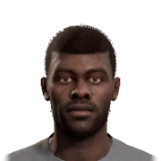 C. SAYDEE PES 2021 portrait