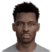 ZIDANE BANJAQUI PES 2021 portrait