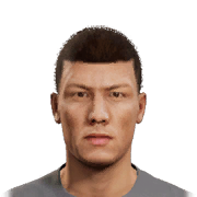 G. ARTISTICO PES 2021 portrait