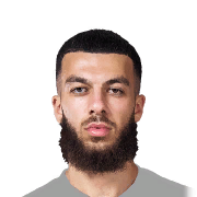 G. MIKAUTADZE PES 2021 portrait