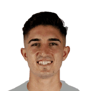 JULIO MARTÍNEZ PES 2021 portrait