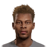 S. JASPER PES 2020 portrait