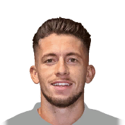 ISMAEL RUIZ PES 2021 portrait