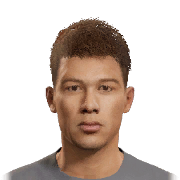 H. EVJEN PES 2021 portrait