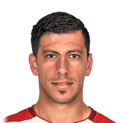 F. ALONSO PES 2021 portrait