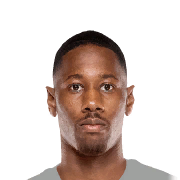 O. URHOGHIDE PES 2021 portrait