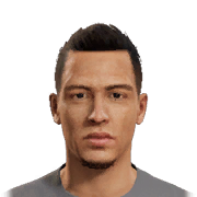 J. ABDALA PES 2021 portrait