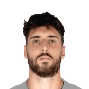 FER NIÑO PES 2021 portrait