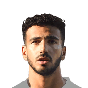 C. DEMİR PES 2021 portrait