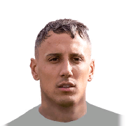 J. CANDIA PES 2021 portrait