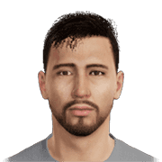 L. TORRES PES 2021 portrait