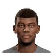 B. NSIMBA NDEZI PES 2021 portrait