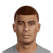 FOGUINHO PES 2021 portrait