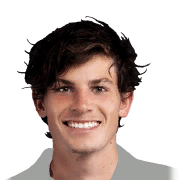 S. CONTRERAS PES 2021 portrait