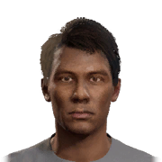 A. BALARUBAN PES 2021 portrait