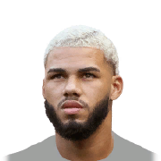 NATHAN PES 2021 portrait