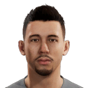 PEDRO HENRIQUE PES 2021 portrait
