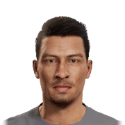 F. MARTÍNEZ PES 2021 portrait