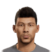 E. GÓMEZ PES 2021 portrait