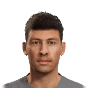 D. VELKOVSKI PES 2021 portrait
