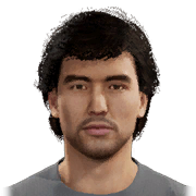 L. MAZZA PES 2021 portrait