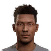 CARLOS EDUARDO PES 2021 portrait