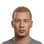 A. ÞRÁNDARSON PES 2021 portrait