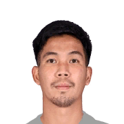 WITTAYA MOONWONG PES 2021 portrait