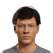 F. PRADO PES 2021 portrait