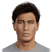 K. FERNÁNDEZ PES 2021 portrait