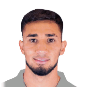 E. MOREIRA PES 2021 portrait