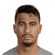 M. GUZMÁN PES 2021 portrait