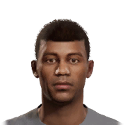 M. FAGAN-WALCOTT PES 2021 portrait
