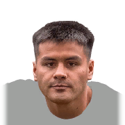 Y. ARISMENDI PES 2021 portrait