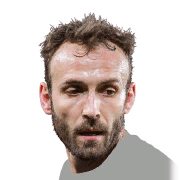L. KELLY PES 2021 portrait