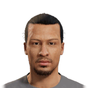 J. JONES PES 2021 portrait
