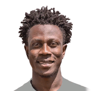 K. SOWAH PES 2021 portrait