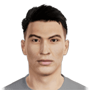 L. LOFARO PES 2021 portrait
