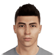 Y. MEDINA PES 2021 portrait