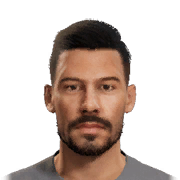 A. BURCĂ PES 2020 portrait