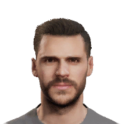 C. TRIMMEL PES 2021 portrait