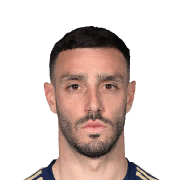N. LAVI PES 2020 portrait