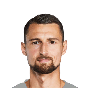 E. RASHANI PES 2021 portrait