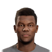 L. DÍAZ PES 2021 portrait