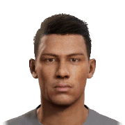 R. FONTALVO PES 2021 portrait