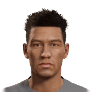 PIERRE PES 2021 portrait
